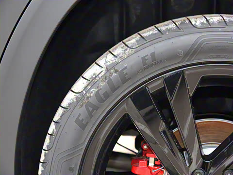 2021�� ;��X 380TSI ������ҹ�޶���