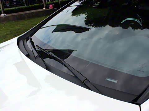 2017�� �Ŀ� AMG CLA 45 4MATIC