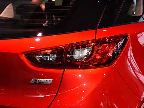 2018�� 2.0L �Զ������