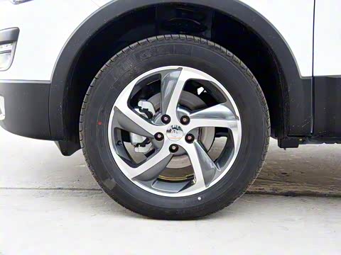 2017�� ǿ������ 1.5T CVT�����