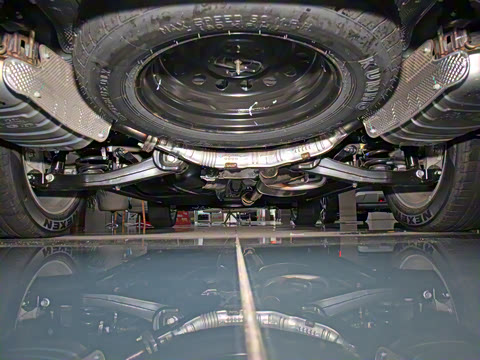 2020�� 380 TGDi �Զ�����DLX HTRAC�����