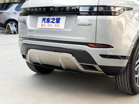 2021�� ����L 249PS R-Dynamic SE ������