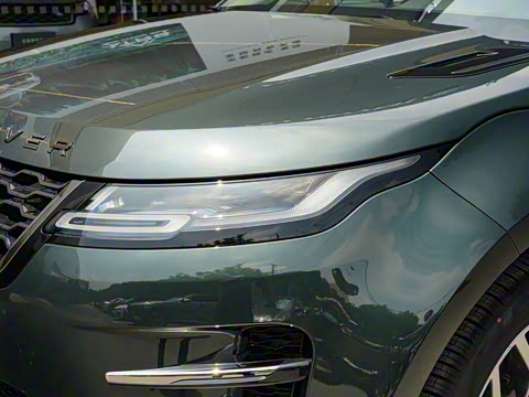 2021�� ����L 249PS R-Dynamic First edition �׷���