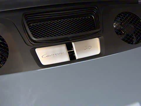 2016�� Carrera 4 3.0T