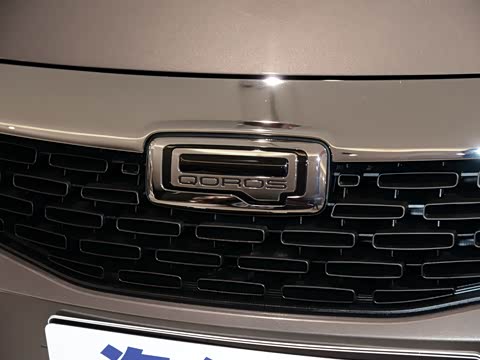 2016�� ����SUV 1.6T �Զ��¿���