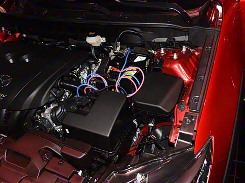 2018�� 2.0L �Զ������