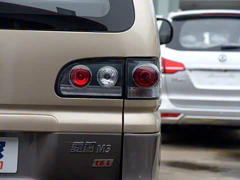 2016�� M3L 1.6L 9��������