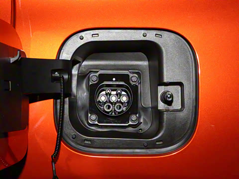 2021�� 1.3T PLUG IN LITE+ ������