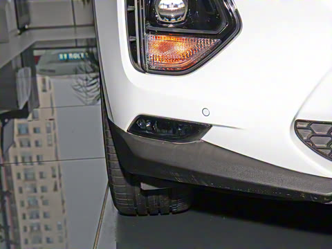 2020�� 380 TGDi �Զ�����DLX HTRAC�����