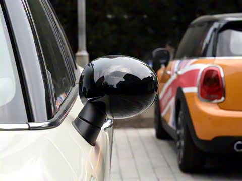 2016�� �Ŀ� 2.0T COOPER S ���Ͱ�