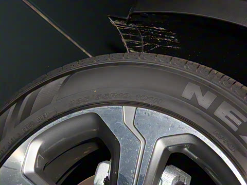 2020�� 380 TGDi �Զ�����DLX HTRAC�����