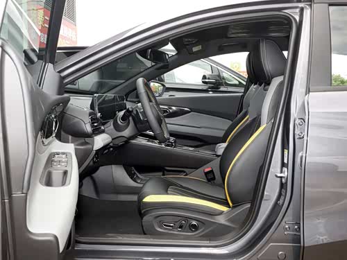 【影豹 2021款】广汽传祺_影豹 2021款报价_图片_汽车之家