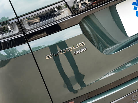 2021�� ����L 249PS R-Dynamic First edition �׷���