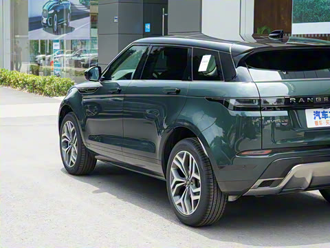 2021�� ����L 249PS R-Dynamic First edition �׷���