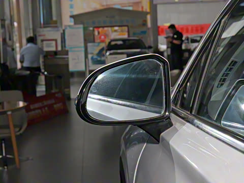 2020�� 380 TGDi �Զ�����DLX HTRAC�����