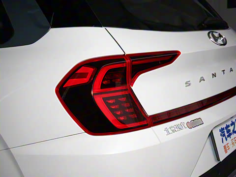 2020�� 380 TGDi �Զ�����DLX HTRAC�����