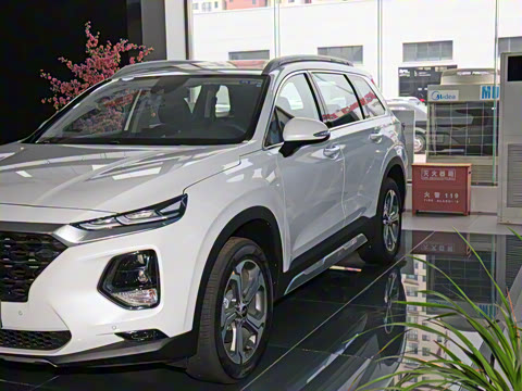 2020�� 380 TGDi �Զ�����DLX HTRAC�����