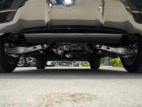 2021�� ����L 249PS R-Dynamic First edition �׷���