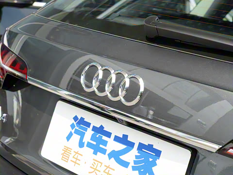 2021�� Avant 40 TFSI �ȷ����ǳ���