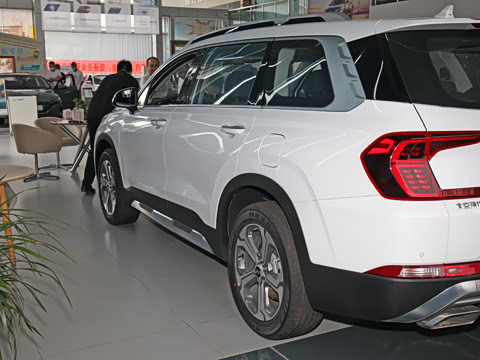 2020�� 380 TGDi �Զ�����DLX HTRAC�����