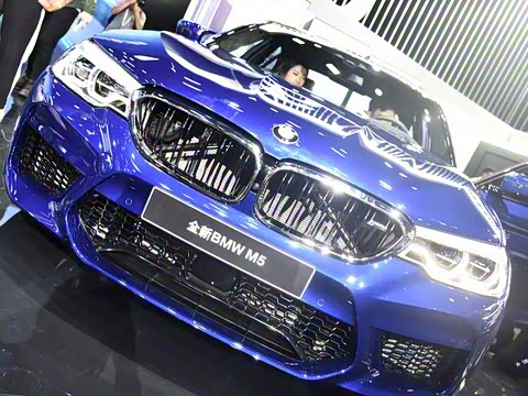 2018�� M5