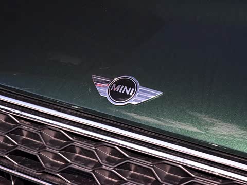 2017�� 2.0T COOPER S ALL4 ������