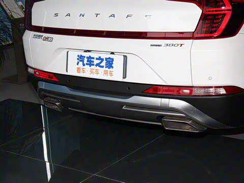 2020�� 380 TGDi �Զ�����DLX HTRAC�����