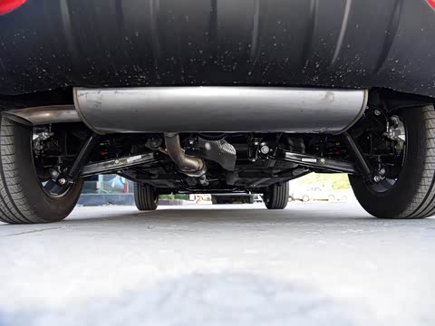 2017�� ǿ������ 1.5T CVT�����