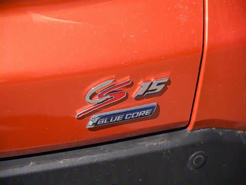 2016�� 1.5L �Զ�������