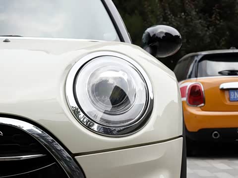 2016�� �Ŀ� 2.0T COOPER S ���Ͱ�