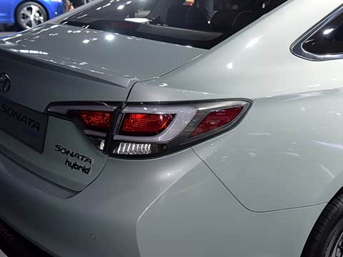 2016�� 2.0L hybrid HL������