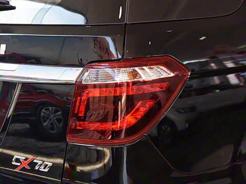 2017�� �Ŀ� CX70T 1.5T �Զ������