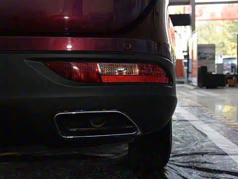 2017�� 1.5T CVT������