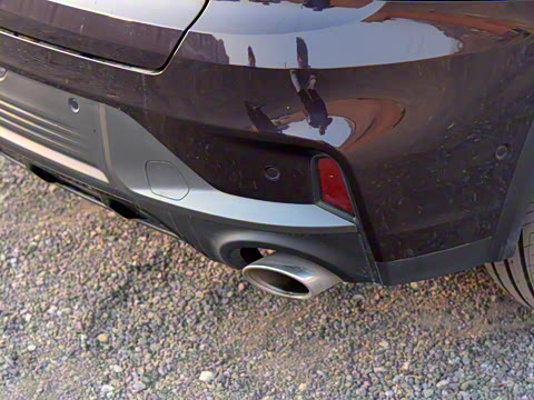 2021�� 1.5TD PHEV Halo