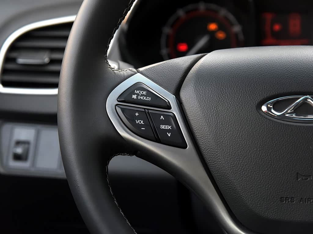 Chery Arrizo 3, Седан: фото поколения