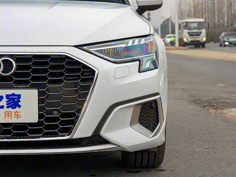 2021�� A3L Limousine 35 TFSI ��ȡ������