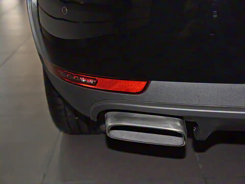 2018�� Macan 2.0T