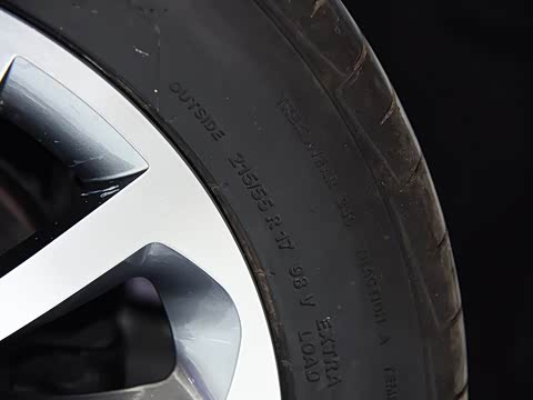 2017�� 2.0T �Զ������