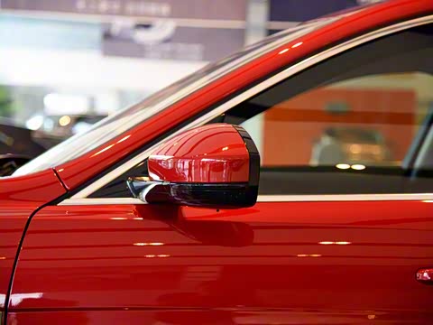 2016�� 2.0T ����R-Sport�˶���