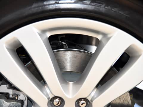 2016�� XJL 3.0 SC �����콢�����