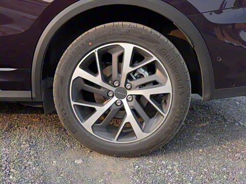 2021�� 1.5TD PHEV Halo