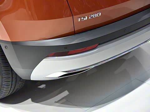 2018�� TSI280 �콢�� ��V