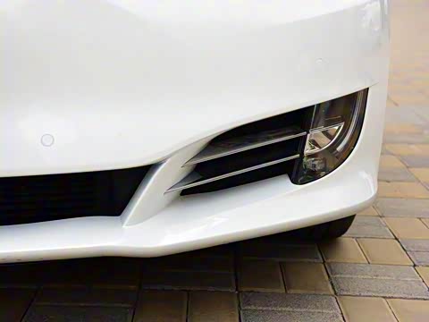 2017�� Model S P100D Performance�����ܰ�