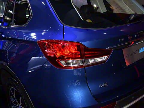 2018�� PHEV �����