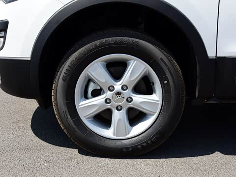 2017�� ǿ������ 1.6L �ֶ�������