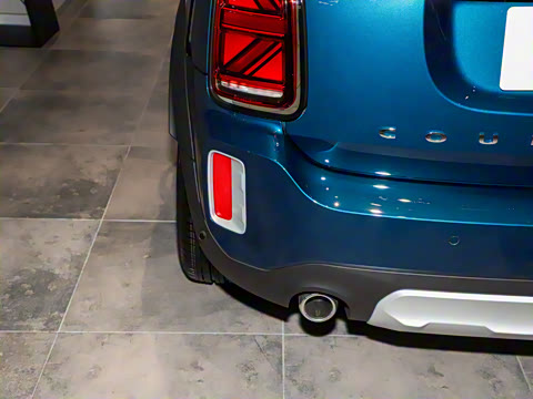 2021�� 1.5T COOPER ALL4 ��������������