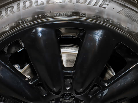 2021�� 1.5T COOPER ALL4 ��������������