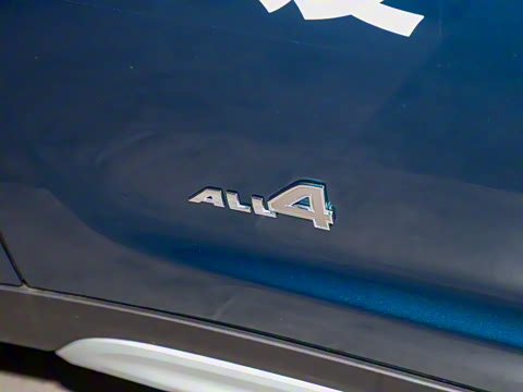 2021�� 1.5T COOPER ALL4 ��������������