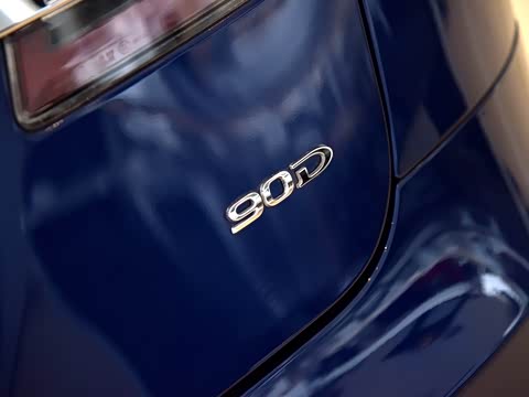 2015�� Model S 90D