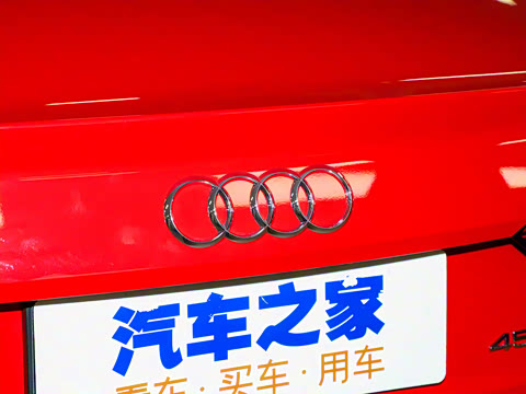 2021�� Cabriolet 45 TFSI quattro ��ѡ������